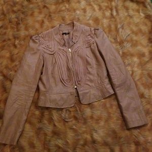 Ryu jacket from Anthropologie